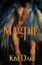 [Avian Shifters 02] • Magpie